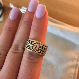 James Avery Ring